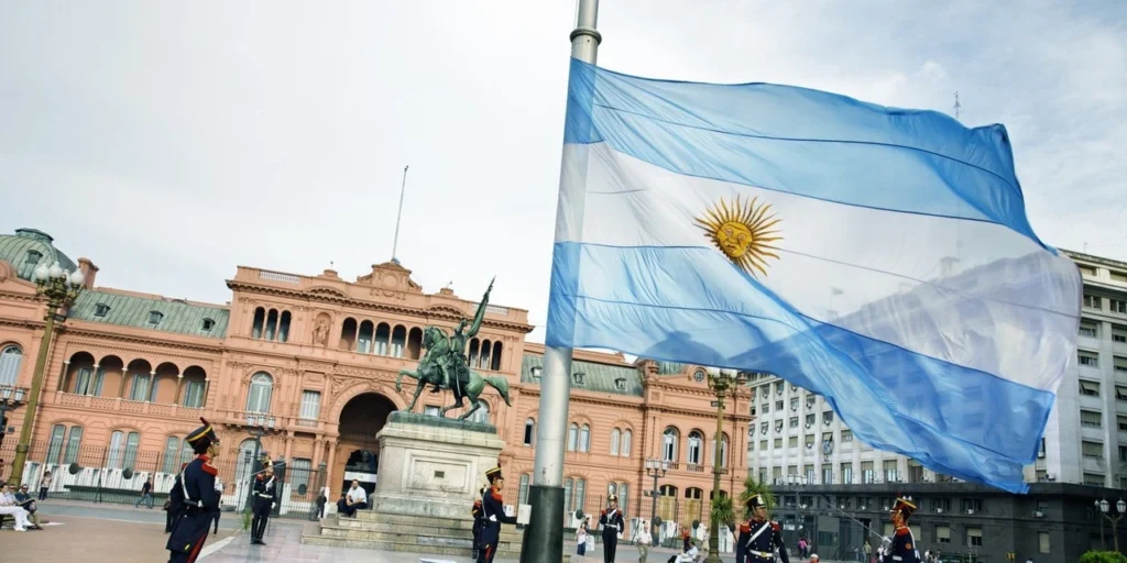 ¿Cuáles son las mejores acciones para invertir en Argentina?